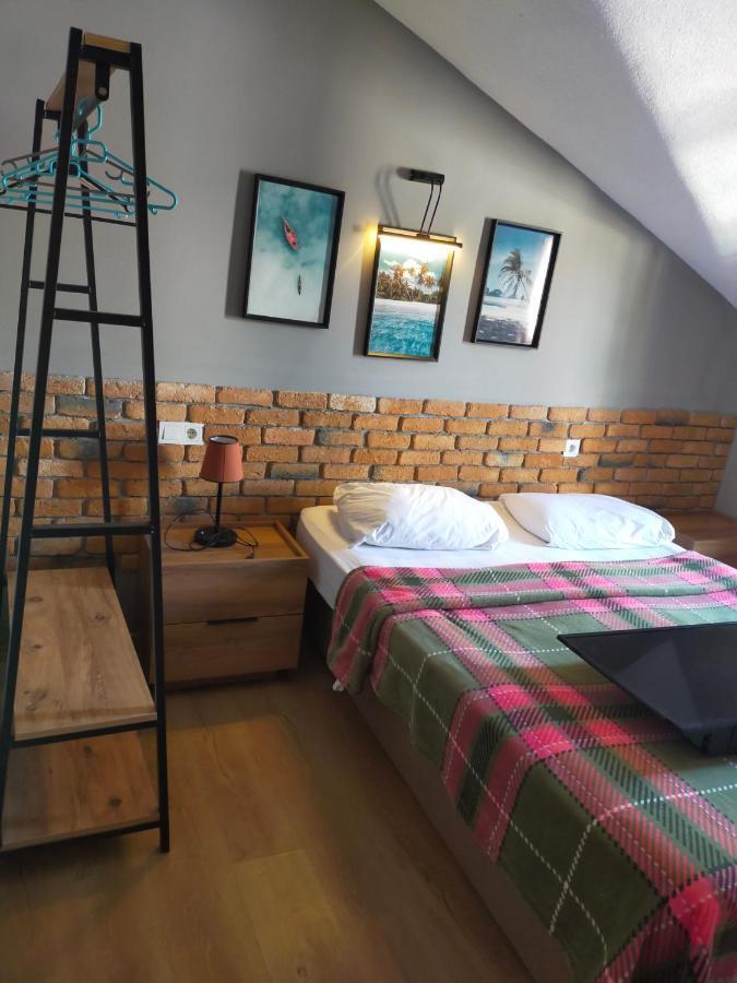 Akdeniz Apart Hotel Marmaris Quarto foto
